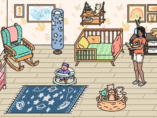 Adorable Home screenshot 10