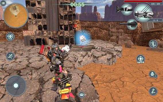 World of Robots screenshot 7