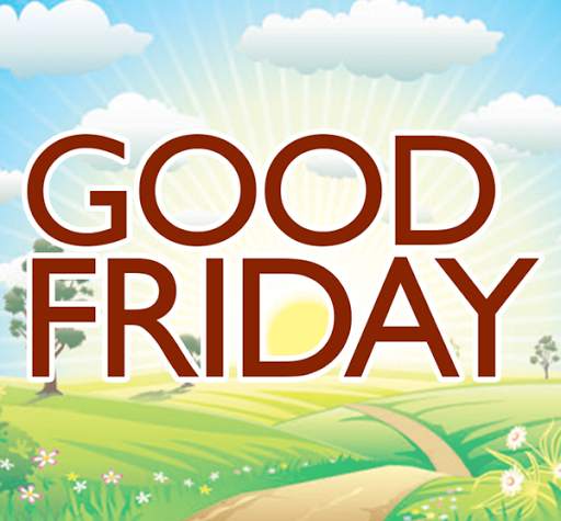 Good Friday Images screenshot 3