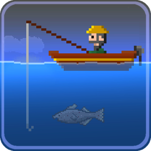 Man Eats Fish icon