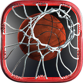 Basketball Shoot Out icon