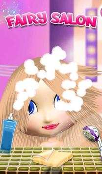 Fairy Salon screenshot 2