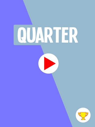 Quarter Divide - Math Game screenshot 8