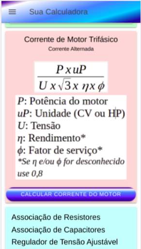 Eletronic Easy - Lite screenshot 7