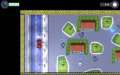 Thief: Play for free screenshot 2