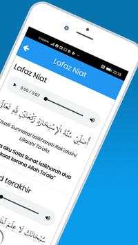 Solat Istikharah screenshot 3