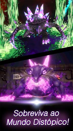 Ordem Zero screenshot 7