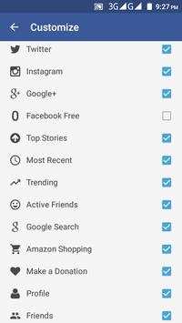 Febu for Facebook & Messenger screenshot 5