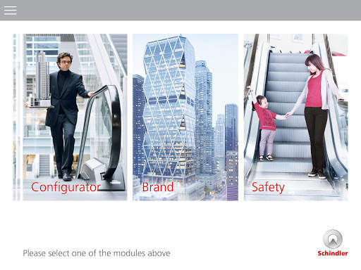 Schindler Escalator Mobile screenshot 12