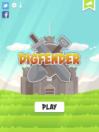 Digfender screenshot 6