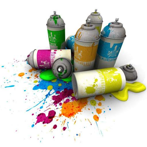 Graffiti HD Wallpaper 1.0.4