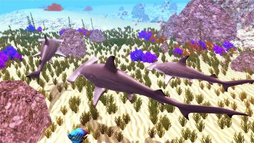 The Hammerhead Shark screenshot 3
