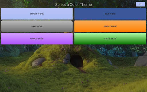 Jud IPTV Player screenshot 14