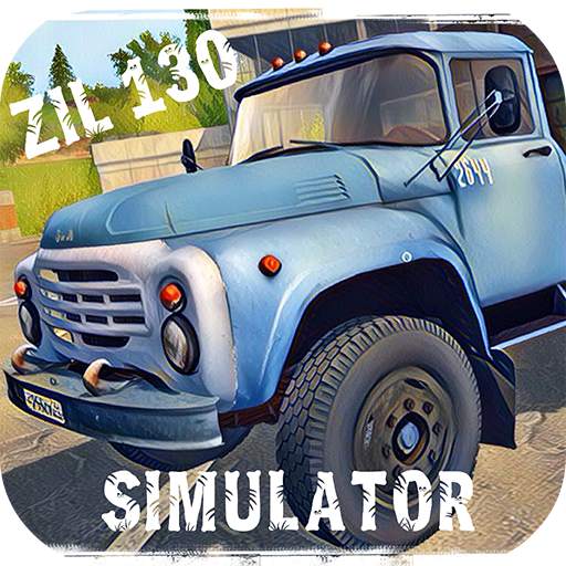 Russian Car Driver ZIL 130 1.2.0
