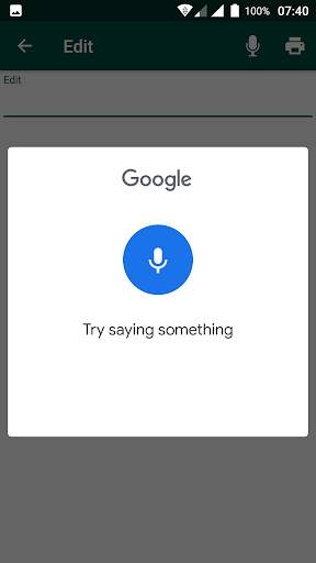 Print on Paperang screenshot 3