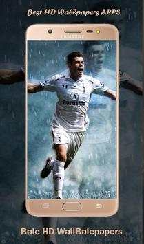 Bale HD Wallpapers New - Football Wallpapers 4K screenshot 8