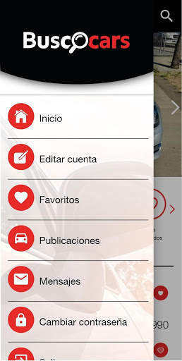 BuscoCars screenshot 8
