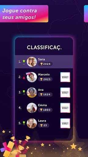 Word Blitz screenshot 4