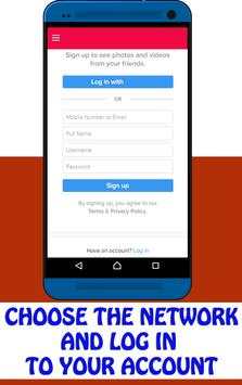 Video Downloader Social Media screenshot 1