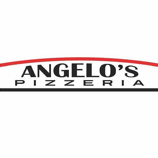Angelo's Pizzeria Bangor 0.0.1