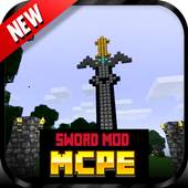 Sword Mod For MCPE. 1.1