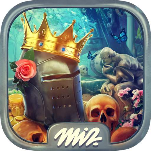 Hidden Objects King's Legacy – Fairy Tale 2.1.1