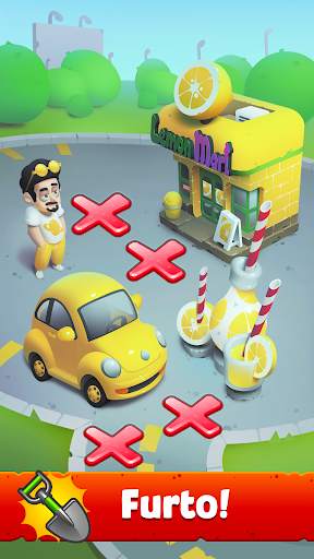 Fruit Master - Village Master screenshot 4