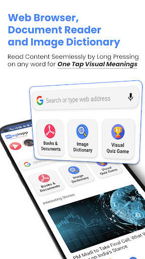 MagTapp PDF Reader & Browser screenshot 6