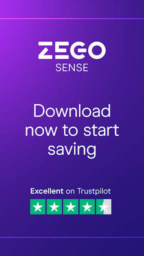 Zego Sense screenshot 7