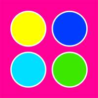 Цвета Игры для детей и малышей on 9Apps