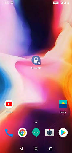 Double Tap Screen On and Off screenshot 5
