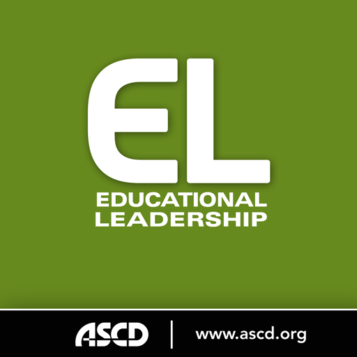 Educational Leadership icon