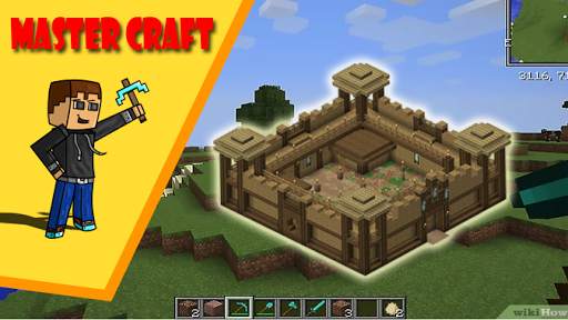 Kawaii Master Craft World 2021 screenshot 2