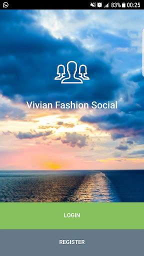 VIVIAN screenshot 1