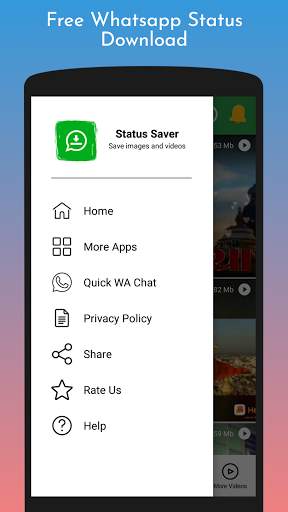 Status Saver for WA screenshot 5