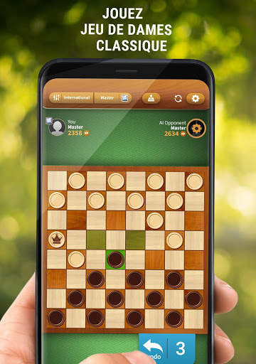 Checkers screenshot 17