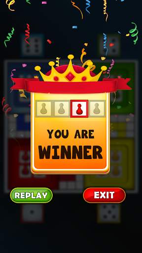 Ludo 2020 Multilayer  ( New) screenshot 6