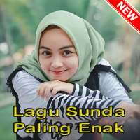 Lagu Sunda Paling Enak, Nyaman dan Nikmat Offline logo