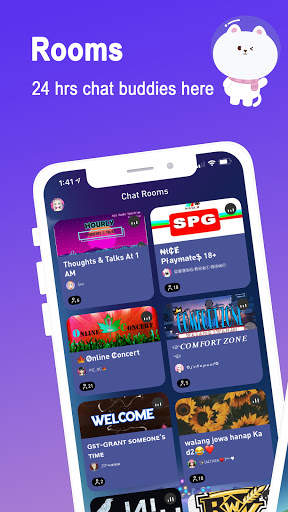 Zaky - Crush Radar&Paper Plane screenshot 1