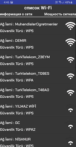 Wifi Hacker Password Prank 2021 скриншот 2