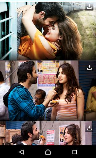 Jalebi Movie Songs screenshot 6