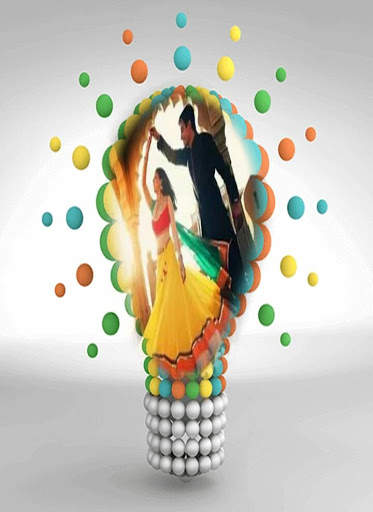 3D Photo Frame screenshot 3