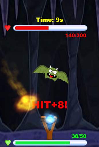 Catapult Game screenshot 3
