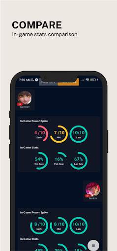 ML Builds, Stats and Guides screenshot 7