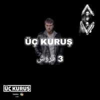 3 قروش - ÜÇ KURUŞ logo