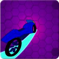 Radical Rider