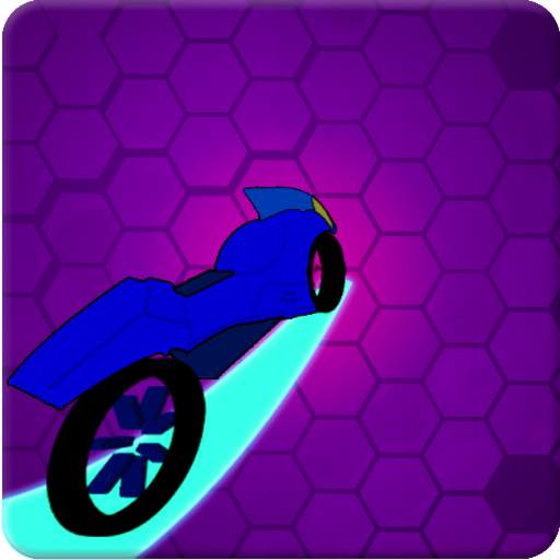 Radical Rider 1.0