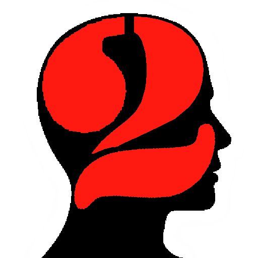 Intuition two icon
