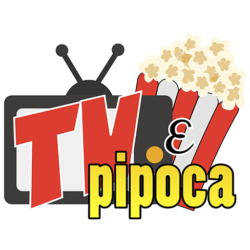 TV e Pipoca icon