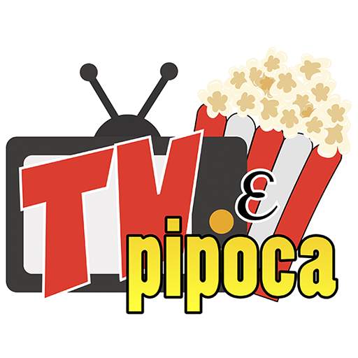 TV e Pipoca 1.0.0